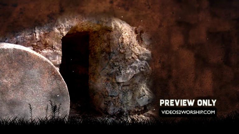 Read more about the article Still: Stone Rolled Away