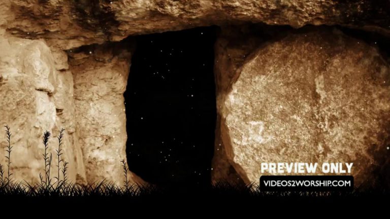 Read more about the article Still: Stone Rolled Away