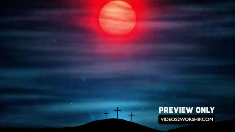 Read more about the article Still: Easter Sunrise