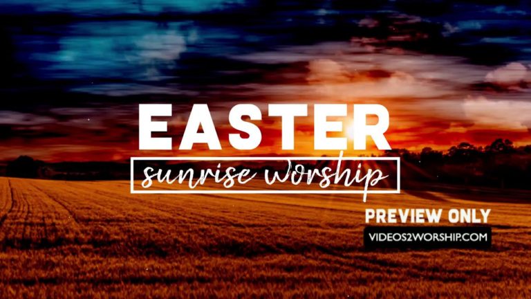 Read more about the article Still: Sunrise Worship