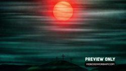 Read more about the article Good Friday Three Crosses And Dark Sun