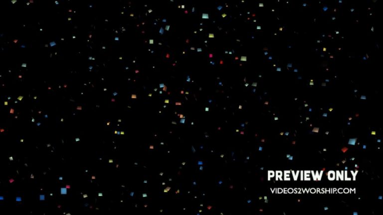 Read more about the article Large Falling Confetti Celebration Graphics
