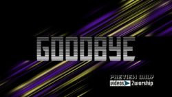 Read more about the article Goodbye Title Motion Graphics And Lines