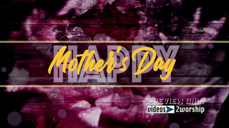 Read more about the article Still: Mother’s Day