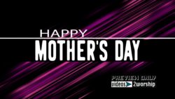 Read more about the article Still: Mothers Day Lines