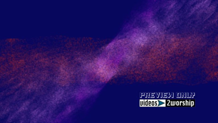 Read more about the article Particles Waves Worship Graphics Loop