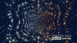 Read more about the article Abstract Mirrored Light Graphics Background