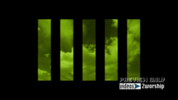 Read more about the article Summer Clouds And Geometric Shapes Motion