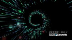 Read more about the article Worship Graphics Spiral Motion Loop Video
