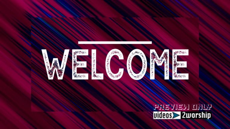 Read more about the article Abstract Colorful Welcome Graphics Motion