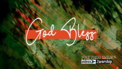 Read more about the article Textured Autumn Colors God Bless Motion