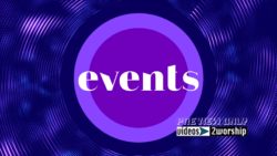 Read more about the article Events Title And Spiral Graphics Motion Loop