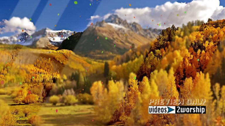 Read more about the article Autumn Golden Aspen Colorado Mountains