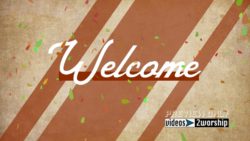 Read more about the article Autumn Textured Welcome Graphics Loop