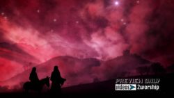 Read more about the article Mary And Joseph Near Bethlehem