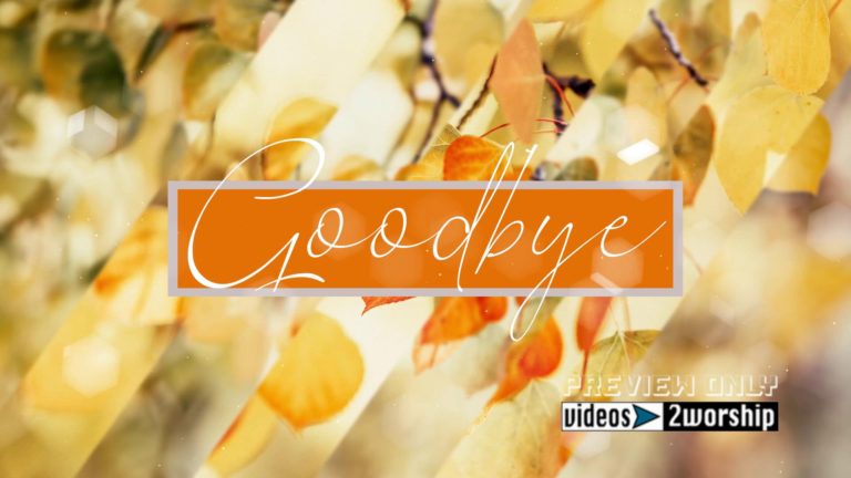 Read more about the article Golden Leaves Autumn Goodbye Graphics