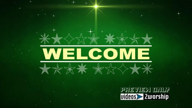 welcome to worship church welcome backgrounds videos2worship worship church welcome backgrounds