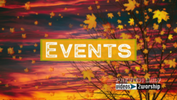 Read more about the article Still: Fall Events Image Slide