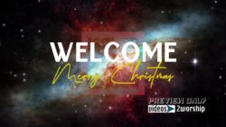 Read more about the article Still: Christmas Welcome