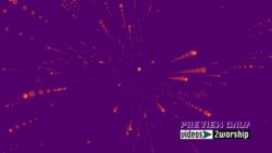 Read more about the article Abstract New Years Motion Worship Graphics