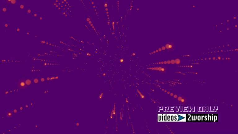 Read more about the article Abstract New Years Motion Worship Graphics