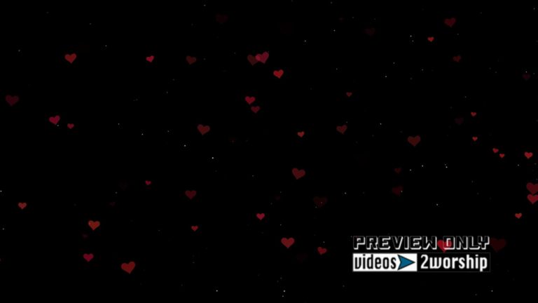 Read more about the article Flying Red Hearts Background Loop