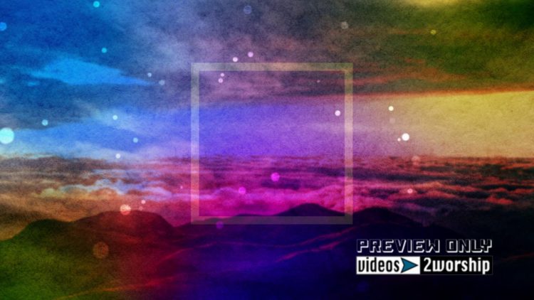 motion backgrounds for worship free download