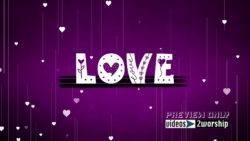 Read more about the article Love Title Graphics Motion Background
