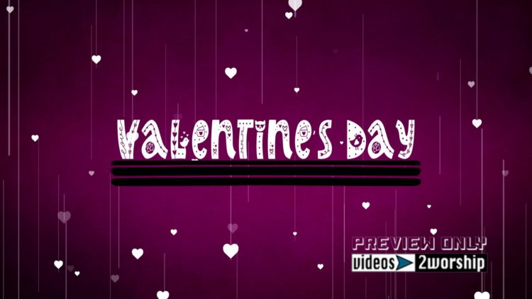 Valentines Day Lines And Hearts Motion Title scaled