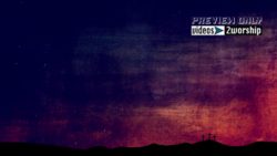 Read more about the article Three Crosses Worship Motion Graphics