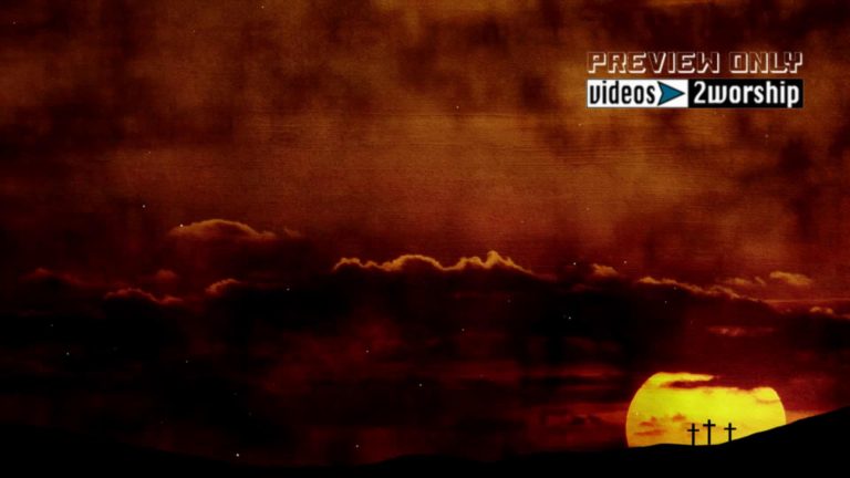 Read more about the article Good Friday Crucifixion Day Background