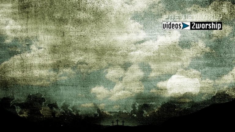Read more about the article Textured Easter Worship Background