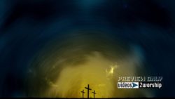 Read more about the article Three Empty Crosses Easter Resurrection