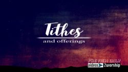 Read more about the article Tithes And Offerings Title Graphics