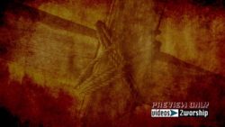 Read more about the article Wooden Cross And Ropes Vintage Motion