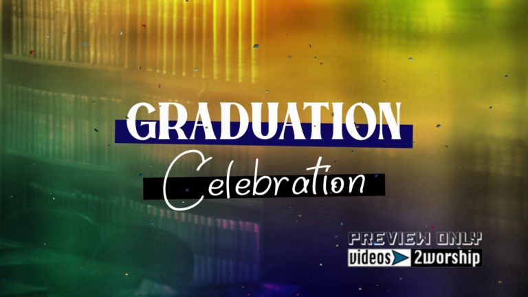 Read more about the article Graduation Celebration Motion Graphics