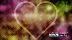 Read more about the article Mothers Day Textured Heart Backdrop Loop