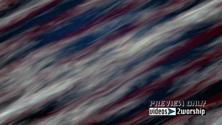 Read more about the article USA Patriotic Motion Worship Background