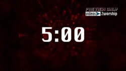 Read more about the article Church Countdown Background Graphics