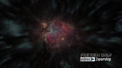 Read more about the article Space Wonders Motion Worship Graphics