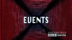 Read more about the article Church Events Title Motion Graphics