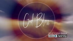 Read more about the article Still: God Bless Text