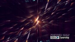 Read more about the article Bending Lights Church Worship Graphics