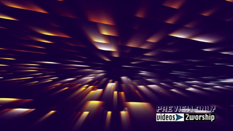 Read more about the article Colorful Lights Worship Motion Loop