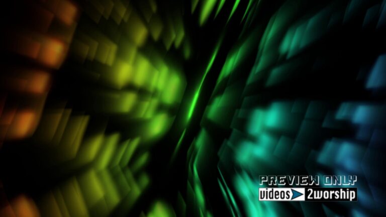 Read more about the article Still: Random Lights