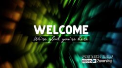 Read more about the article Still: Colorful Welcome