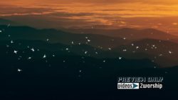 Read more about the article Flying Birds Autumn Worship Graphics