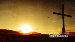 Read more about the article Still: Cross And Leaves