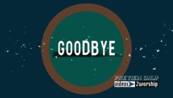 Read more about the article Still: Goodby Text