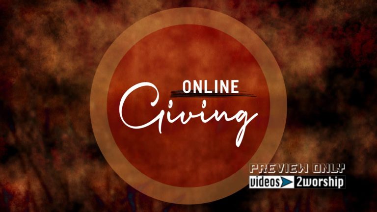 Read more about the article Online Giving Title Graphics Background